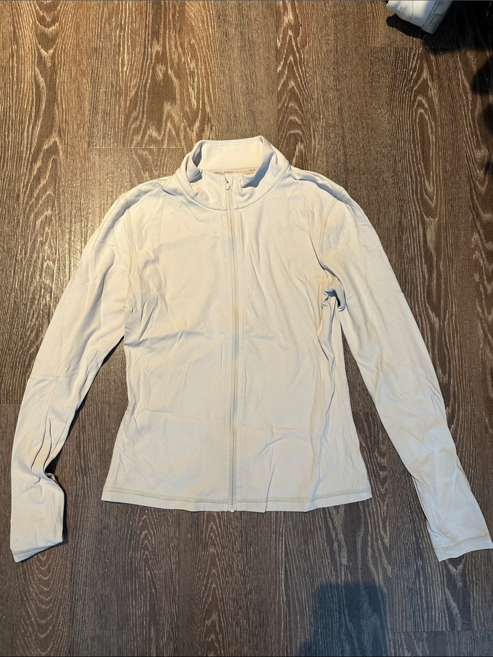 Aritzia TNA zip up jacket
